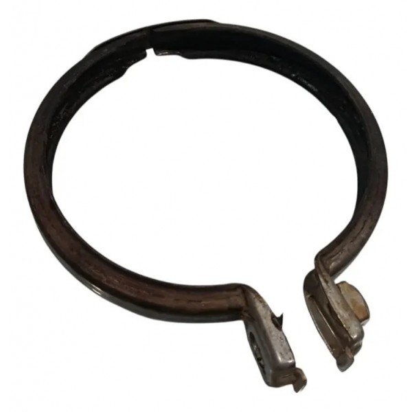 Braçadeira Turbina Bmw 320i M Sport 2020