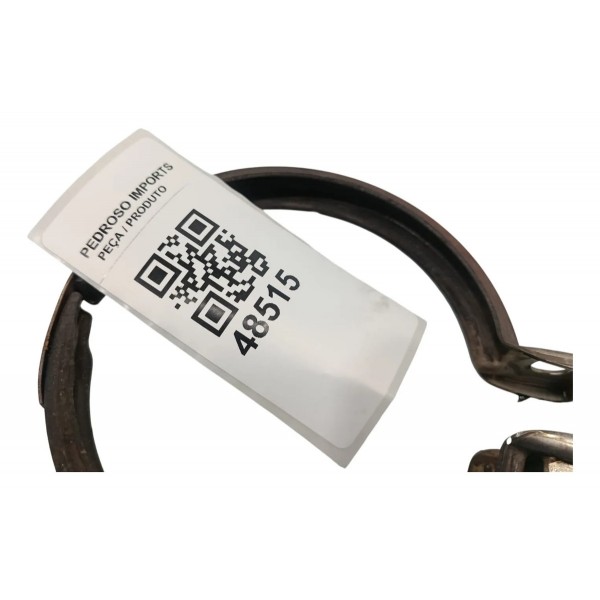 Braçadeira Turbina Bmw 320i M Sport 2020