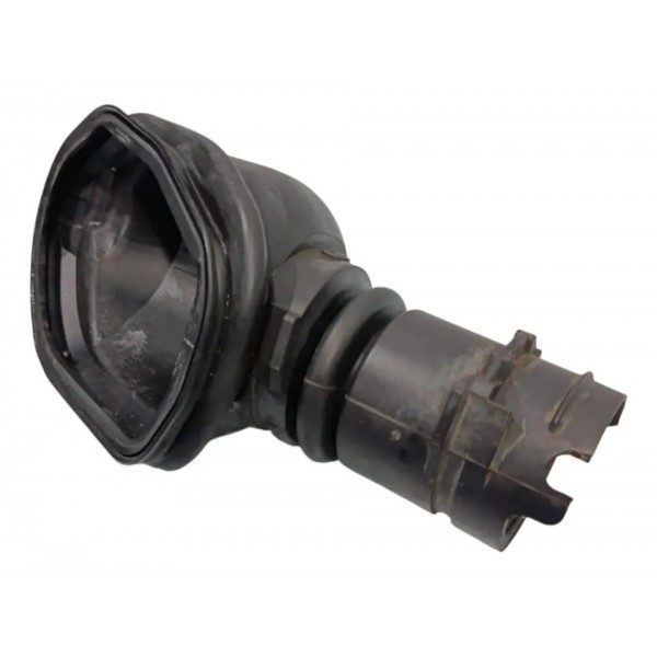 Coifa Guarda Pó Coluna Direção Corolla Cross Hybrid 2024