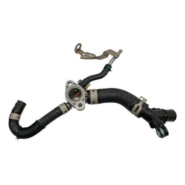 Mangueira Tubo Água Motor Toyota Corolla Cross Hybrid 2024