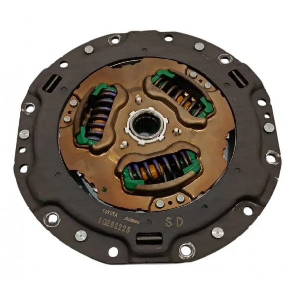 Disco Embreagem Toyota Corolla Cross Hybrid 2024