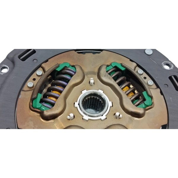 Disco Embreagem Toyota Corolla Cross Hybrid 2024