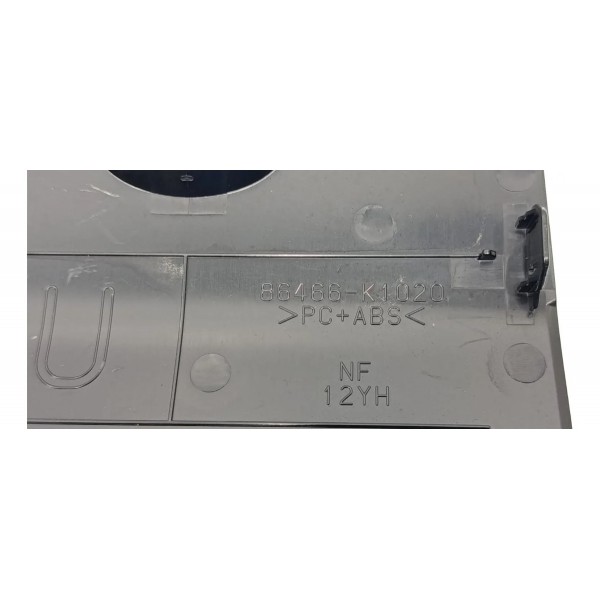 Acabamento Retrovisor Interno Corolla Cross Hybrid 2024