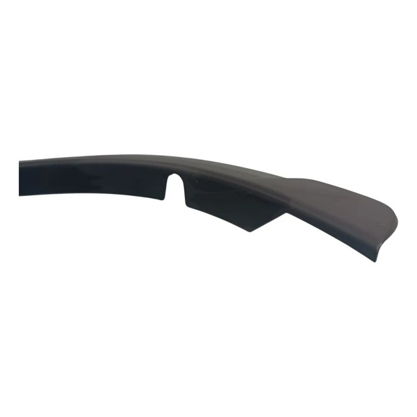 Aplique Para Lama Traseiro Esquerdo Eclipse Cross 4x2 2025 Preto