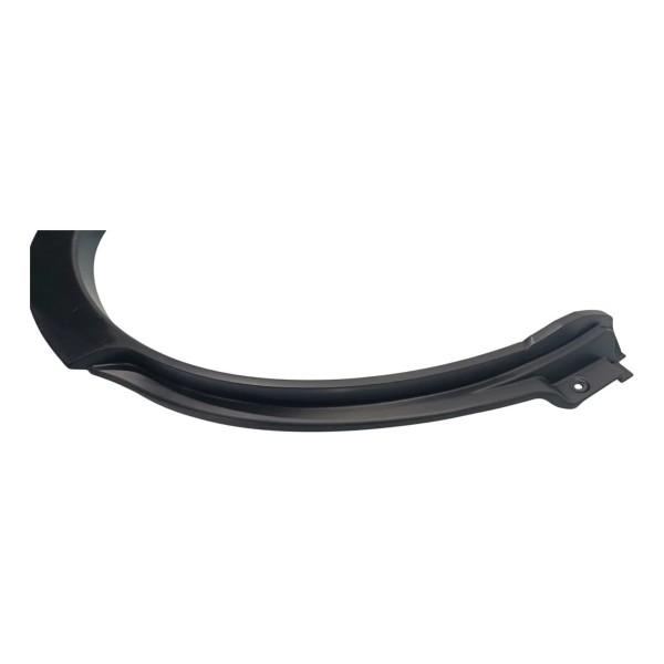 Aplique Para Lama Traseiro Esquerdo Eclipse Cross 4x2 2025 Preto