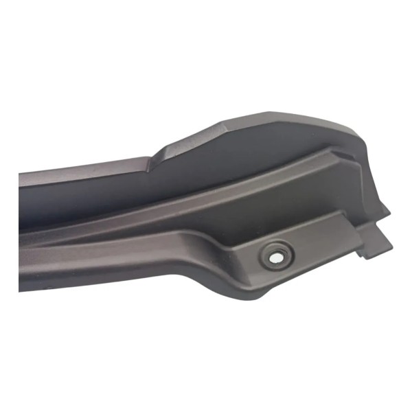 Aplique Para Lama Traseiro Esquerdo Eclipse Cross 4x2 2025 Preto