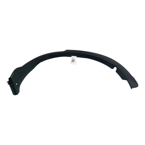 Aplique Para Lama Traseiro Esquerdo Eclipse Cross 4x2 2025 Preto