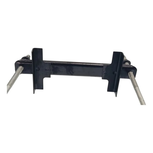 Suporte Fixação Bateria Eclipse Cross 1.5 4x2 2025 Preto