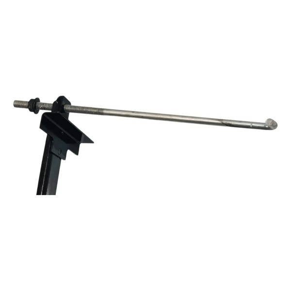 Suporte Fixação Bateria Eclipse Cross 1.5 4x2 2025 Preto