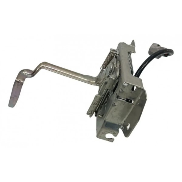 Fechadura Capo Mitsubishi Eclipse Cross 1.5 2025