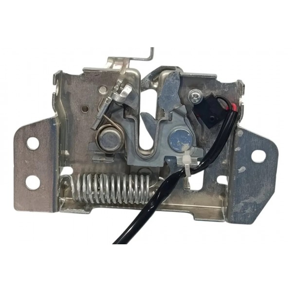 Fechadura Capo Mitsubishi Eclipse Cross 1.5 2025