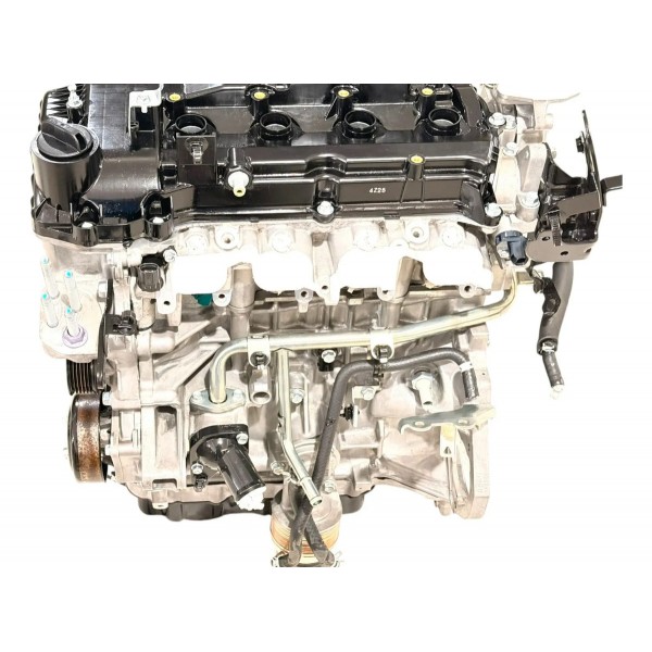 Motor Parcial Mitsubishi Eclipse Cross 1.5t Hpe 2026  165cv