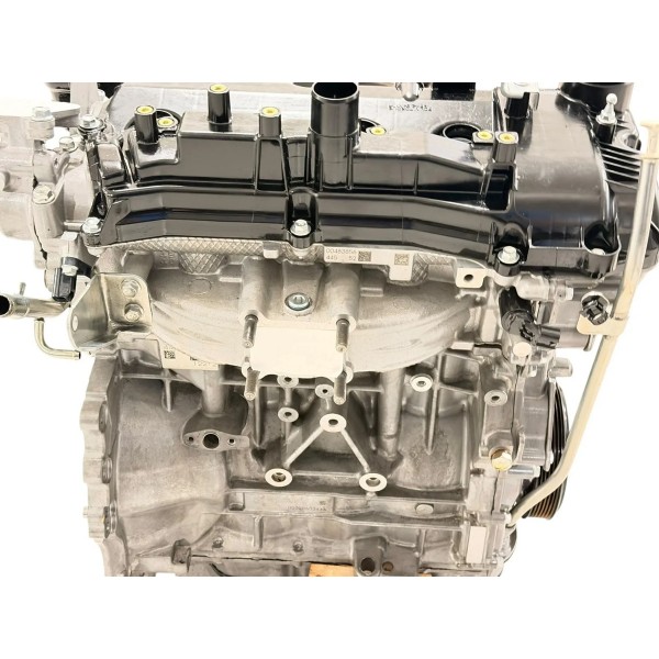 Motor Parcial Mitsubishi Eclipse Cross 1.5t Hpe 2026  165cv
