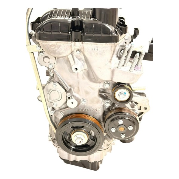 Motor Parcial Mitsubishi Eclipse Cross 1.5t Hpe 2026  165cv