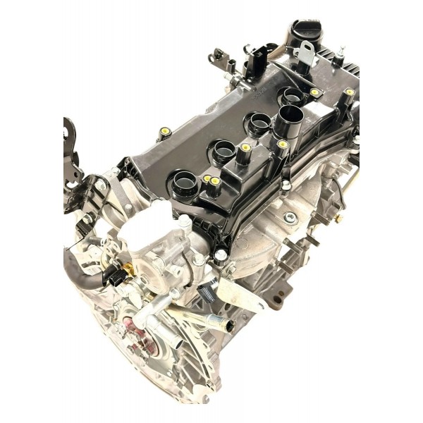Motor Parcial Mitsubishi Eclipse Cross 1.5t Hpe 2026  165cv