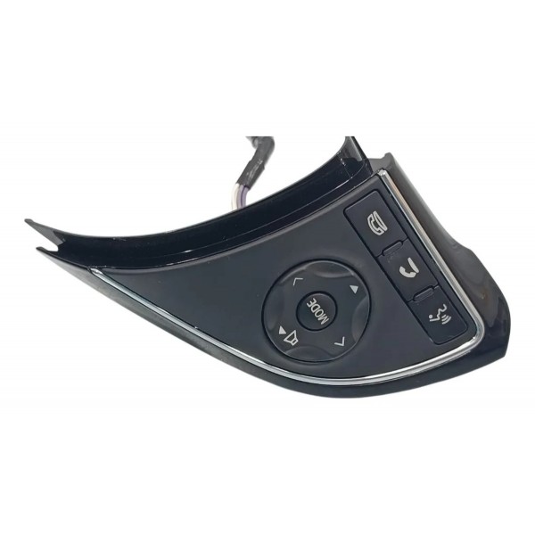 Comando Multifuncional Do Volante Eclipse Cross 1.5 4x2 2025