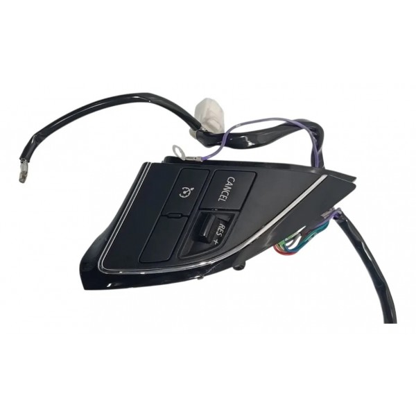 Comando Multifuncional Do Volante Eclipse Cross 1.5 4x2 2025