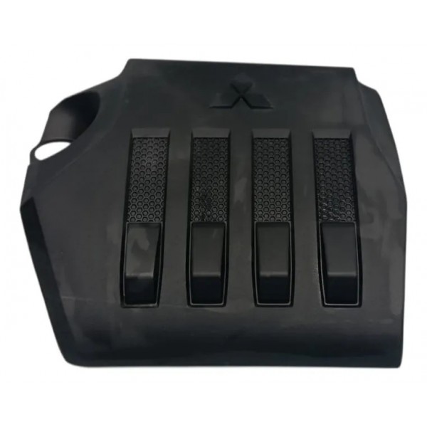Capa Motor Mitsubishi Eclipse Cross 1.5 4x2 2025