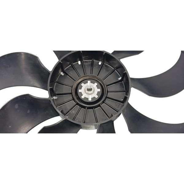 Hélice Da Ventoinha Mitsubishi Eclipse Cross 1.5 4x2 2025