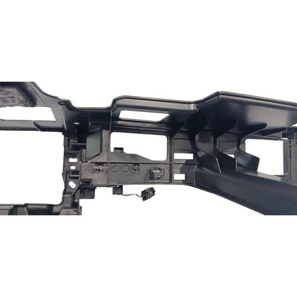 Acabamento Console Central Mitsubishi Eclipse Cross 1.5 2025