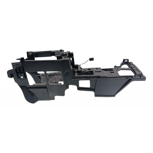 Acabamento Console Central Mitsubishi Eclipse Cross 1.5 2025