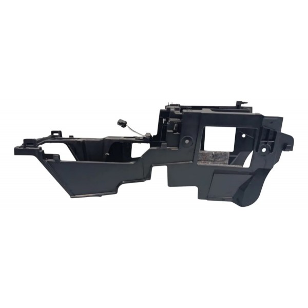 Acabamento Console Central Mitsubishi Eclipse Cross 1.5 2025