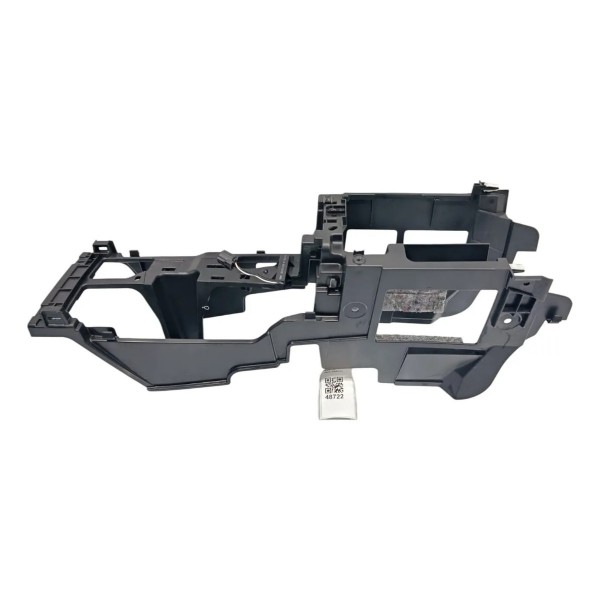 Acabamento Console Central Mitsubishi Eclipse Cross 1.5 2025