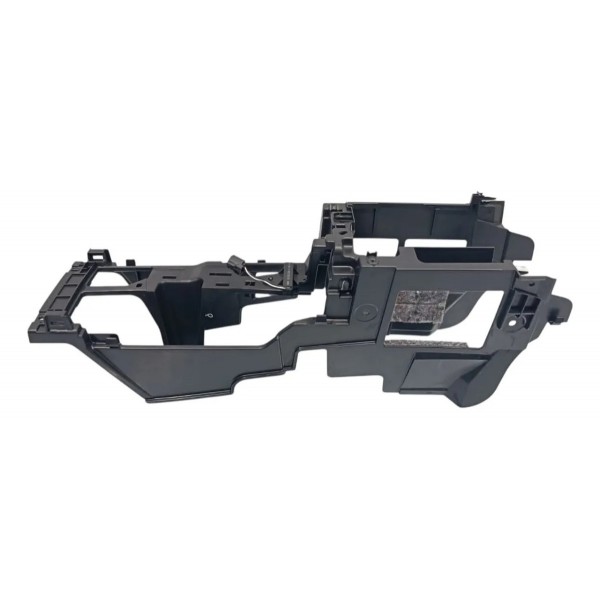 Acabamento Console Central Mitsubishi Eclipse Cross 1.5 2025