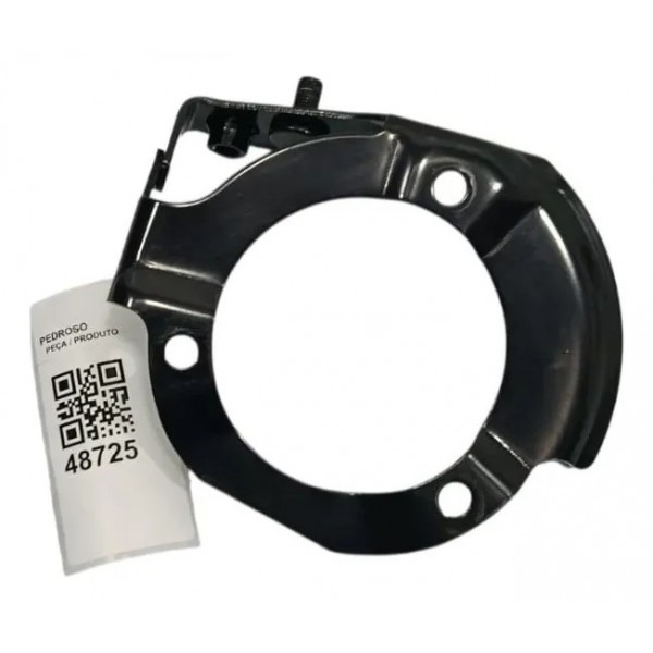Suporte Lado Esquerdo Suspensão Eclipse Cross 1.5 4x2 2025