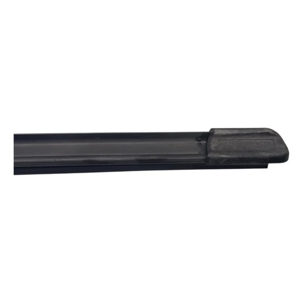 Palheta Limpador Parabrisa Mitsubishi Eclipse Cross 1.5 2025 Preto