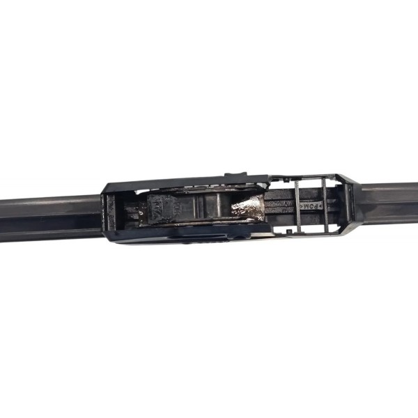 Palheta Limpador Parabrisa Mitsubishi Eclipse Cross 1.5 2025 Preto