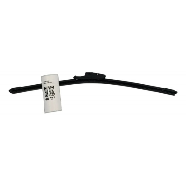 Palheta Limpador Parabrisa Mitsubishi Eclipse Cross 1.5 2025 Preto