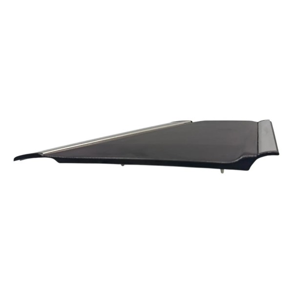Acabamento Retrovisor Direito Eclipse Cross 1.5 2025 Preto