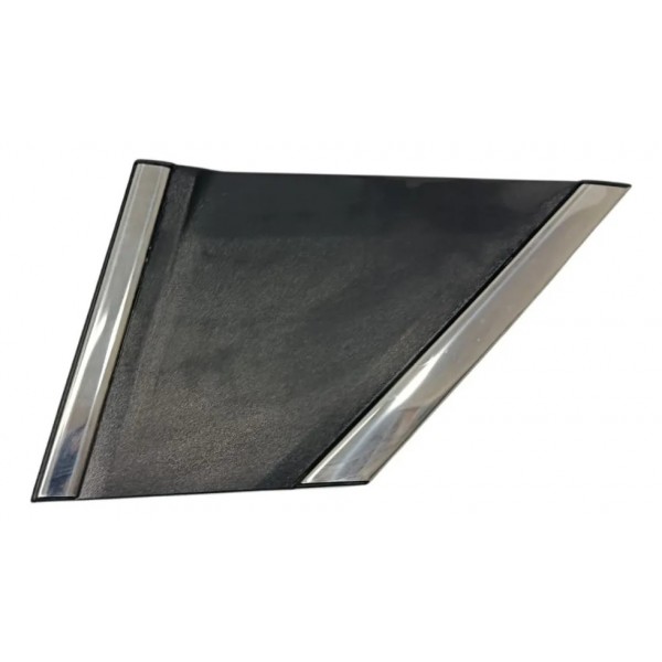 Acabamento Retrovisor Direito Eclipse Cross 1.5 2025 Preto