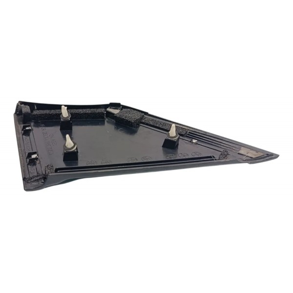 Acabamento Retrovisor Direito Eclipse Cross 1.5 2025 Preto
