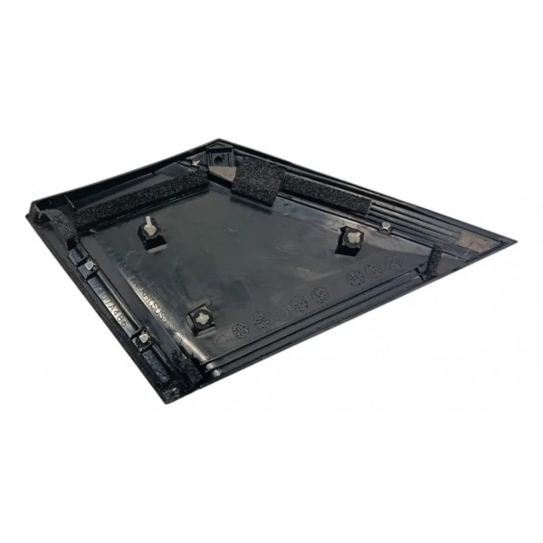 Acabamento Retrovisor Direito Eclipse Cross 1.5 2025 Preto