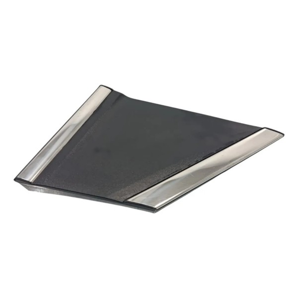 Acabamento Retrovisor Direito Eclipse Cross 1.5 2025 Preto