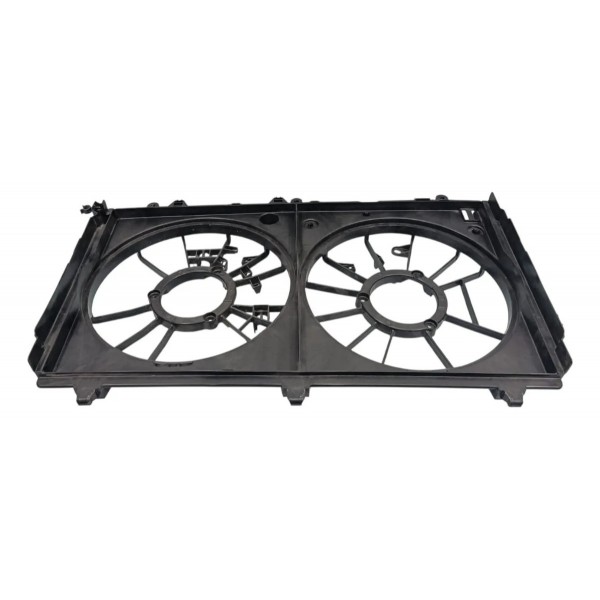 Defletor Ventoinha Eclipse Cross 1.5 4x2 2025