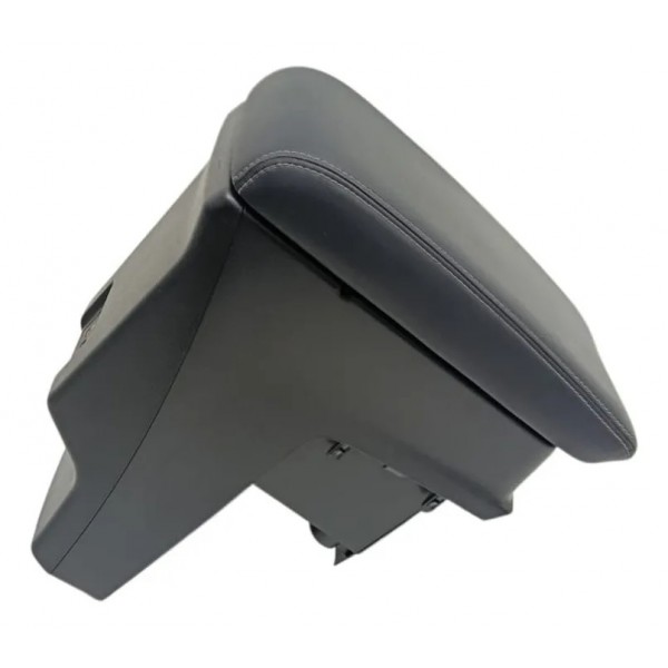 Apoio De Braço Console Central Eclipse Cross 1.5 4x2 2025 Preto
