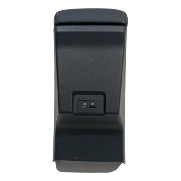 Apoio De Braço Console Central Eclipse Cross 1.5 4x2 2025 Preto