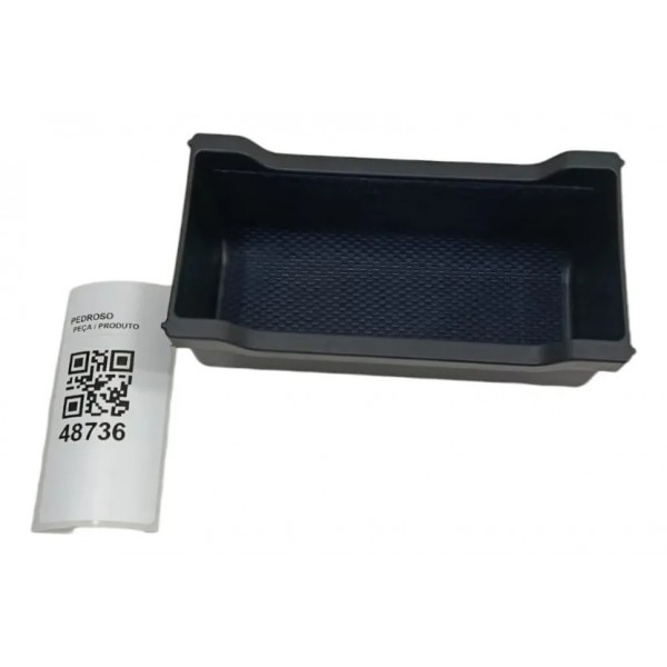 Porta Objeto Console Eclipse Cross 1.5 4x2 2025