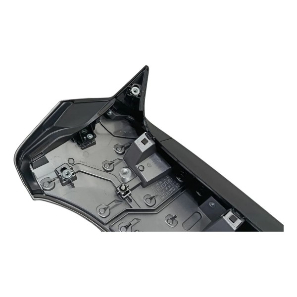 Aerofolio Tampa Traseira Mitsubishi Eclipse Cross 4x2 2025