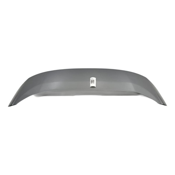Aerofolio Tampa Traseira Mitsubishi Eclipse Cross 4x2 2025