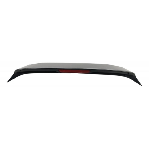Aerofolio Tampa Traseira Mitsubishi Eclipse Cross 4x2 2025