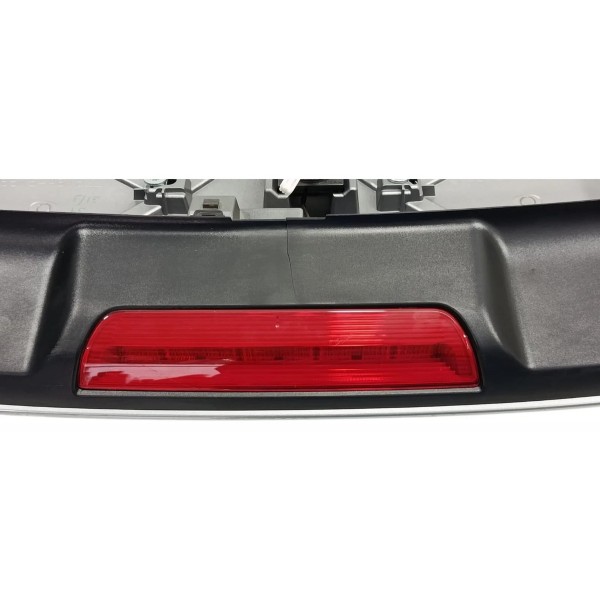 Aerofolio Tampa Traseira Mitsubishi Eclipse Cross 4x2 2025