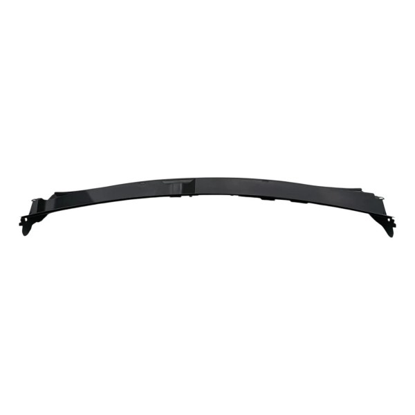 Grade Churrasqueira Parabrisa Eclipse Cross 1.5 4x2 2025 Preto Fosco