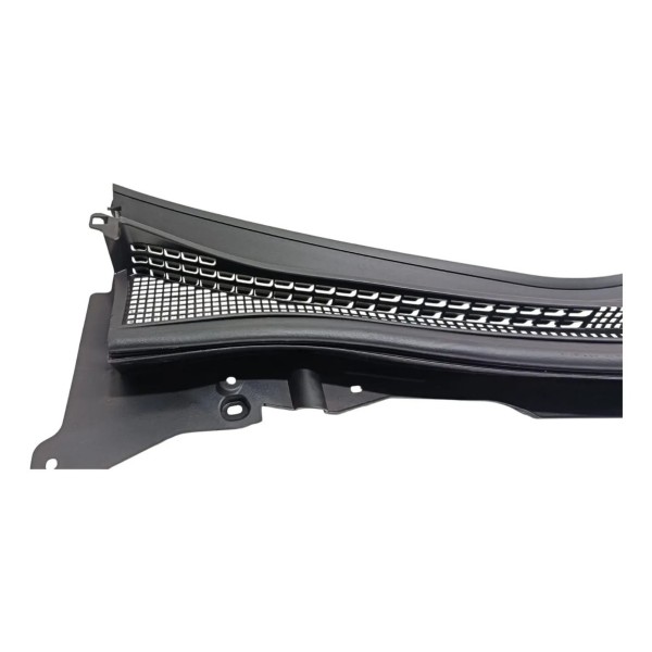 Grade Churrasqueira Parabrisa Eclipse Cross 1.5 4x2 2025 Preto Fosco