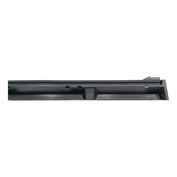 Spoiler Caixa De Ar Lado Esquerdo Eclipse Cross 1.5 4x2 2025 Preto
