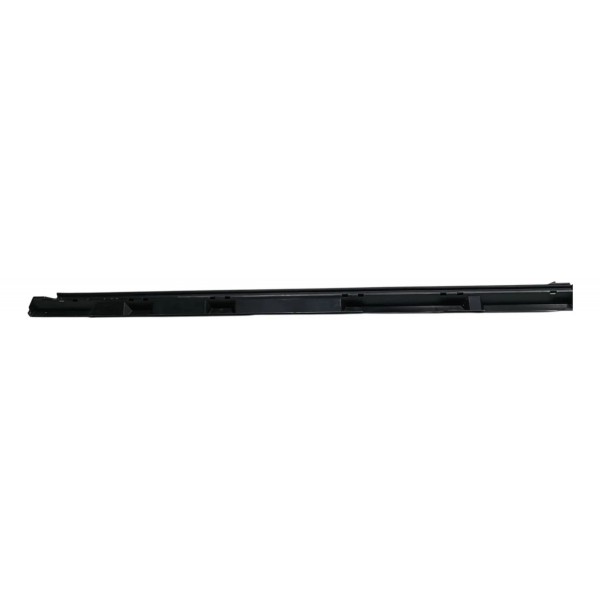 Spoiler Caixa De Ar Lado Esquerdo Eclipse Cross 1.5 4x2 2025 Preto