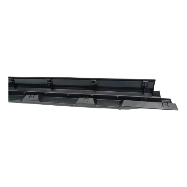 Spoiler Caixa De Ar Lado Esquerdo Eclipse Cross 1.5 4x2 2025 Preto